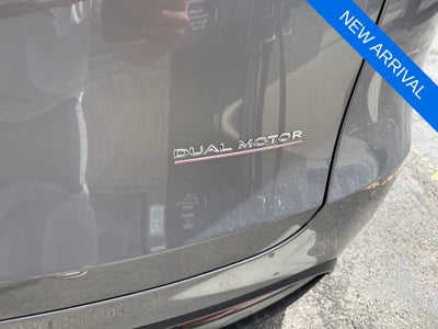 2025 Tesla Model Y Performance