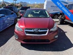 2012 Subaru Impreza 2.0i Premium
