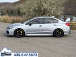 2021 Subaru WRX STi