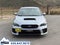 2021 Subaru WRX STi