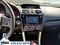 2016 Subaru WRX STi Limited