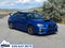 2016 Subaru WRX STi Limited