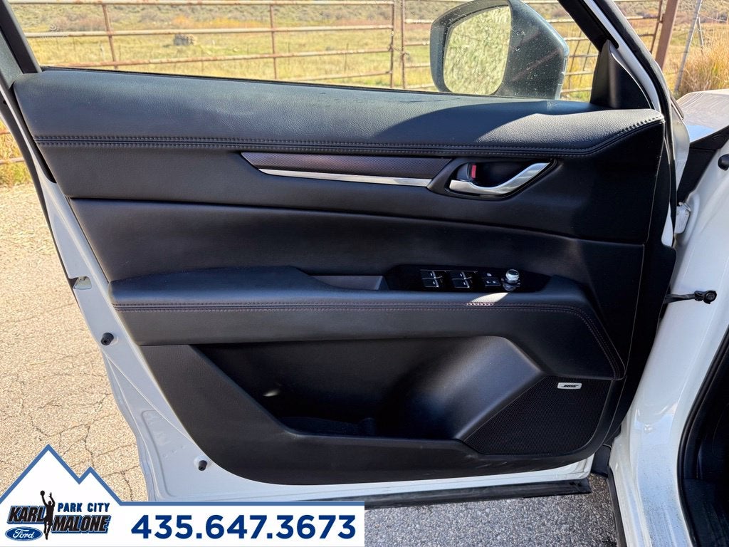 2023 Mazda Mazda CX-5 2.5 Turbo