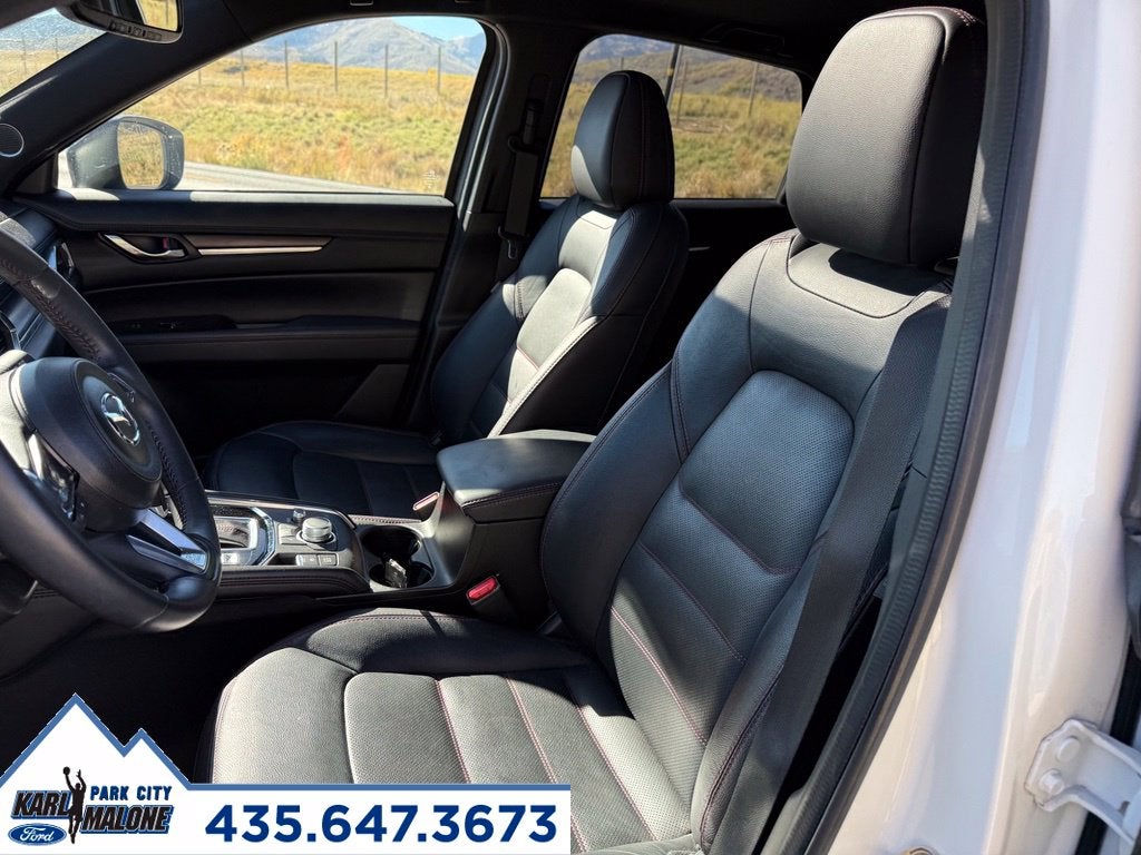 2023 Mazda Mazda CX-5 2.5 Turbo