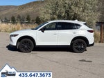 2023 Mazda Mazda CX-5 2.5 Turbo