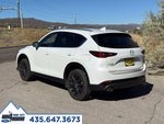 2023 Mazda Mazda CX-5 2.5 Turbo
