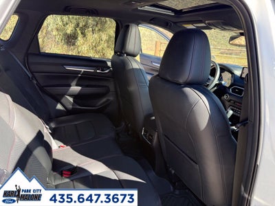2023 Mazda Mazda CX-5 2.5 Turbo