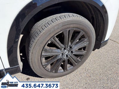 2023 Mazda Mazda CX-5 2.5 Turbo