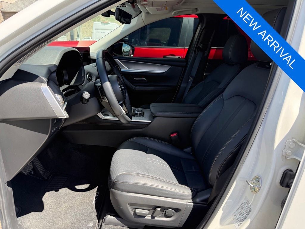 2025 Mazda Mazda CX-90 PHEV Premium