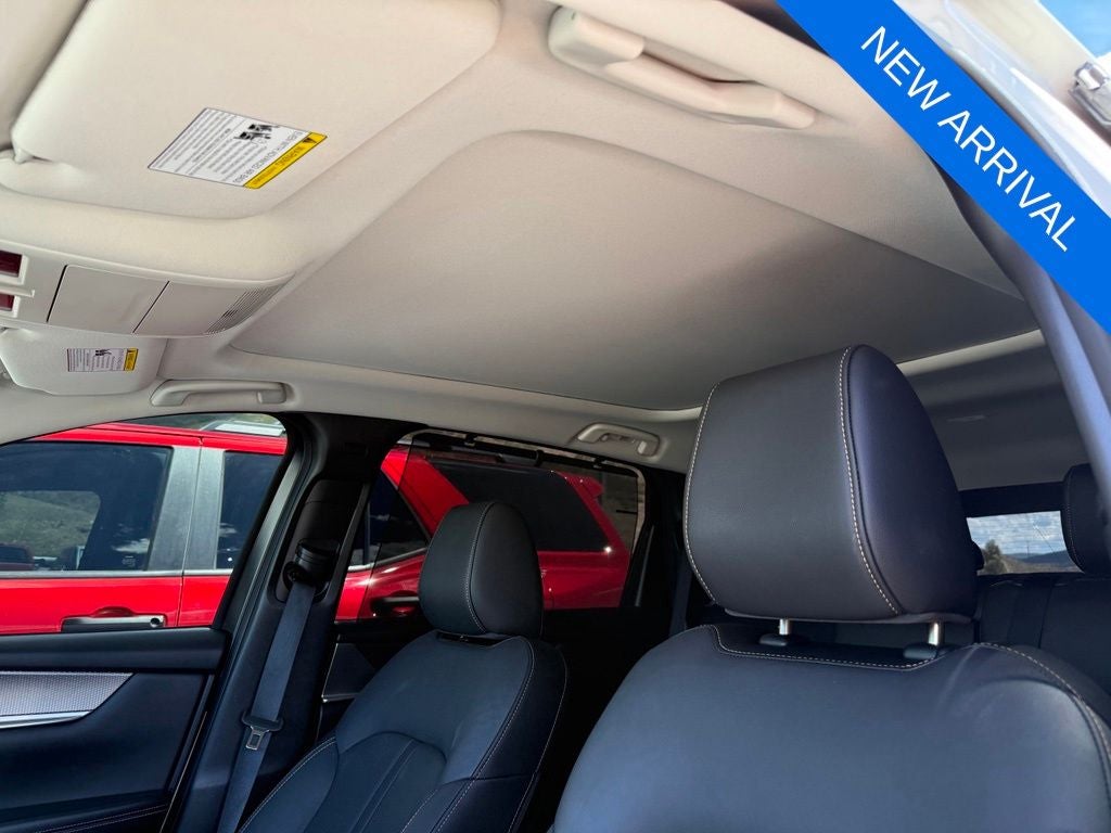 2025 Mazda Mazda CX-90 PHEV Premium