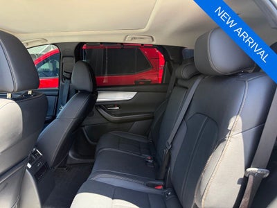 2025 Mazda Mazda CX-90 PHEV Premium