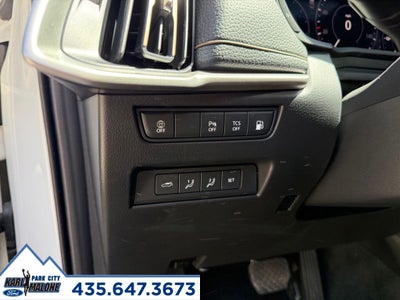 2025 Mazda Mazda CX-90 PHEV Premium
