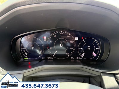 2025 Mazda Mazda CX-90 PHEV Premium