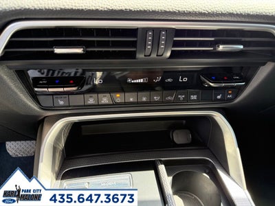 2025 Mazda Mazda CX-90 PHEV Premium