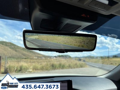 2025 Mazda Mazda CX-90 PHEV Premium