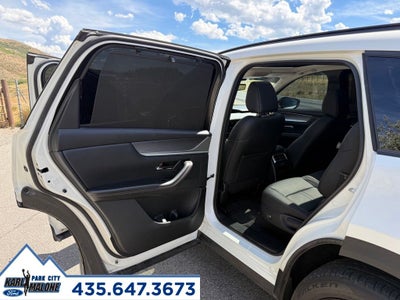 2025 Mazda Mazda CX-90 PHEV Premium