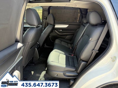 2025 Mazda Mazda CX-90 PHEV Premium