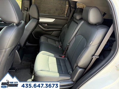 2025 Mazda Mazda CX-90 PHEV Premium