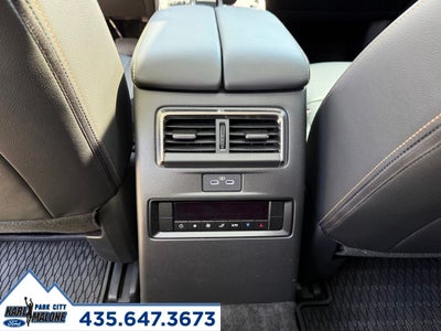 2025 Mazda Mazda CX-90 PHEV Premium