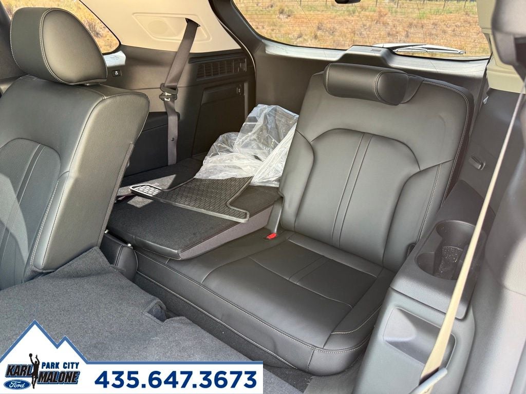 2025 Mazda Mazda CX-90 PHEV Premium