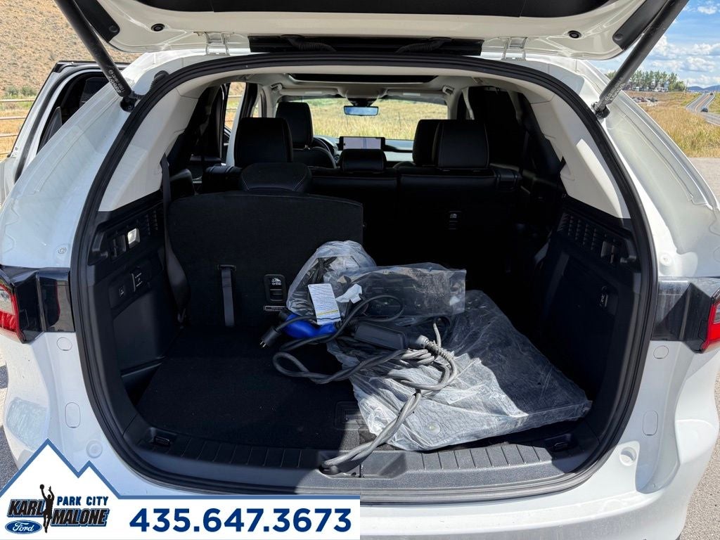 2025 Mazda Mazda CX-90 PHEV Premium