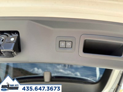 2025 Mazda Mazda CX-90 PHEV Premium