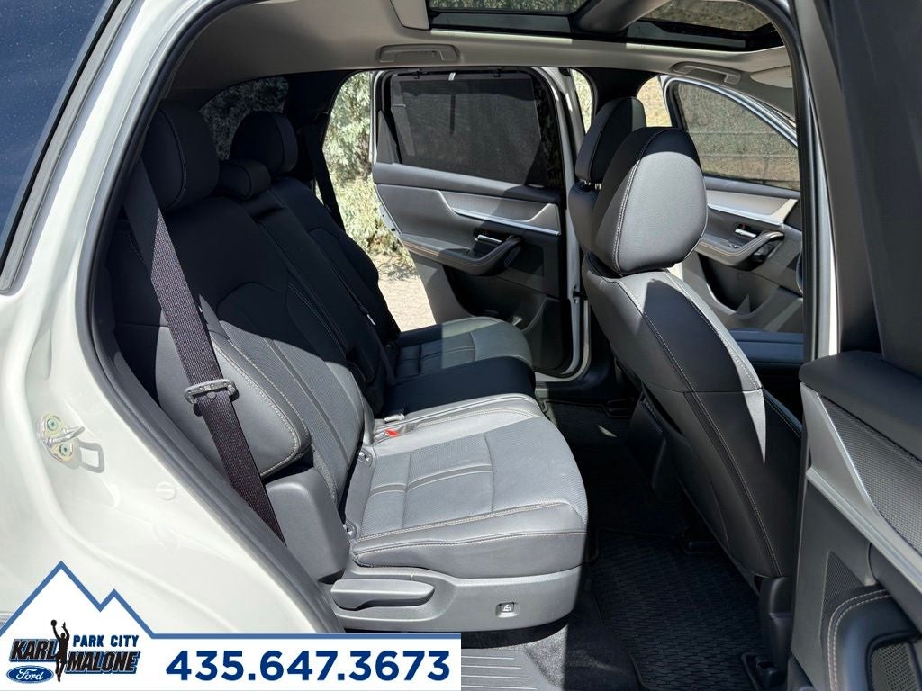 2025 Mazda Mazda CX-90 PHEV Premium