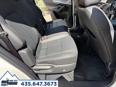 2025 Mazda Mazda CX-90 PHEV Premium