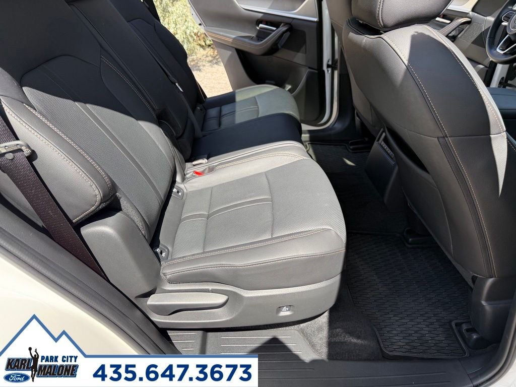 2025 Mazda Mazda CX-90 PHEV Premium