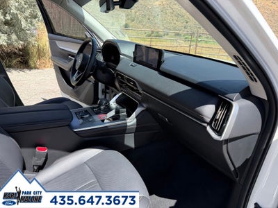 2025 Mazda Mazda CX-90 PHEV Premium
