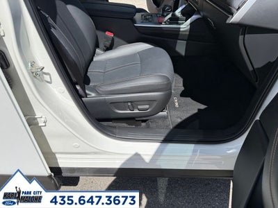 2025 Mazda Mazda CX-90 PHEV Premium