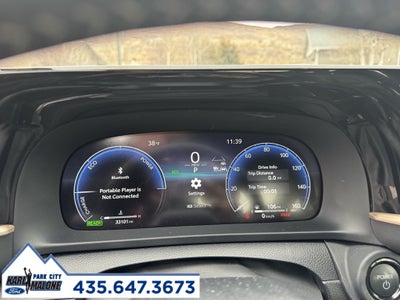 2025 Toyota Crown Limited