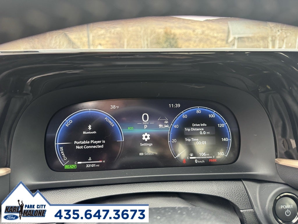 2025 Toyota Crown Limited