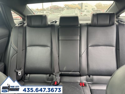 2025 Toyota Crown Limited