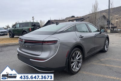 2025 Toyota Crown Limited