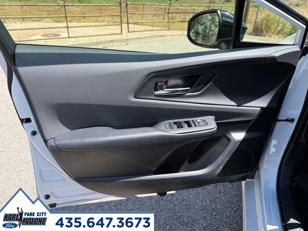 2024 Toyota Prius XLE