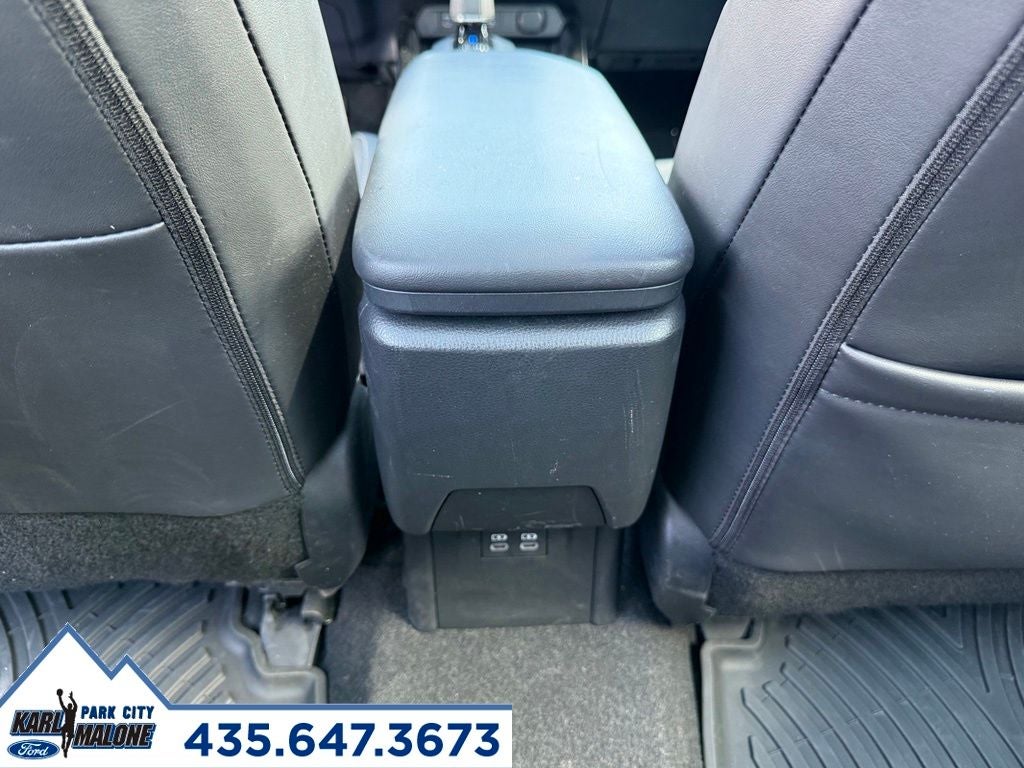 2024 Toyota Prius XLE