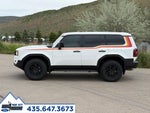 2025 Toyota Land Cruiser 1958