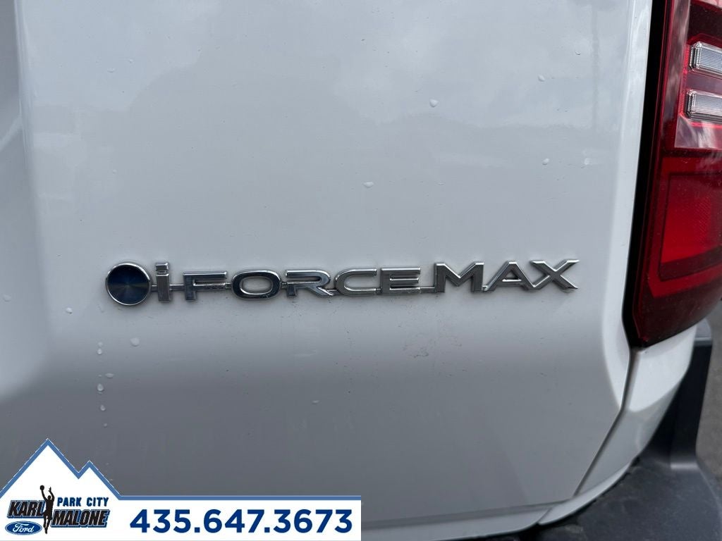 2025 Toyota Land Cruiser 1958