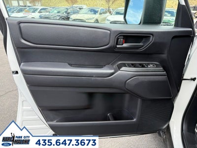 2025 Toyota Land Cruiser 1958