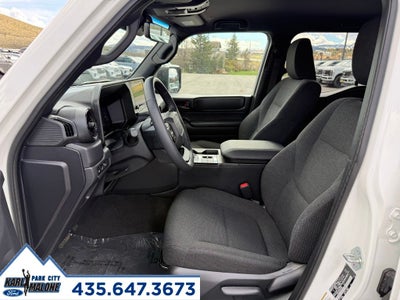 2025 Toyota Land Cruiser 1958