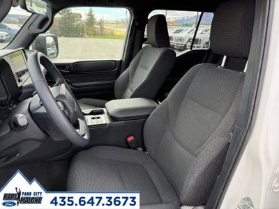 2025 Toyota Land Cruiser 1958