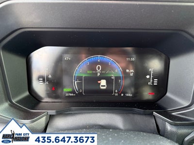 2025 Toyota Land Cruiser 1958