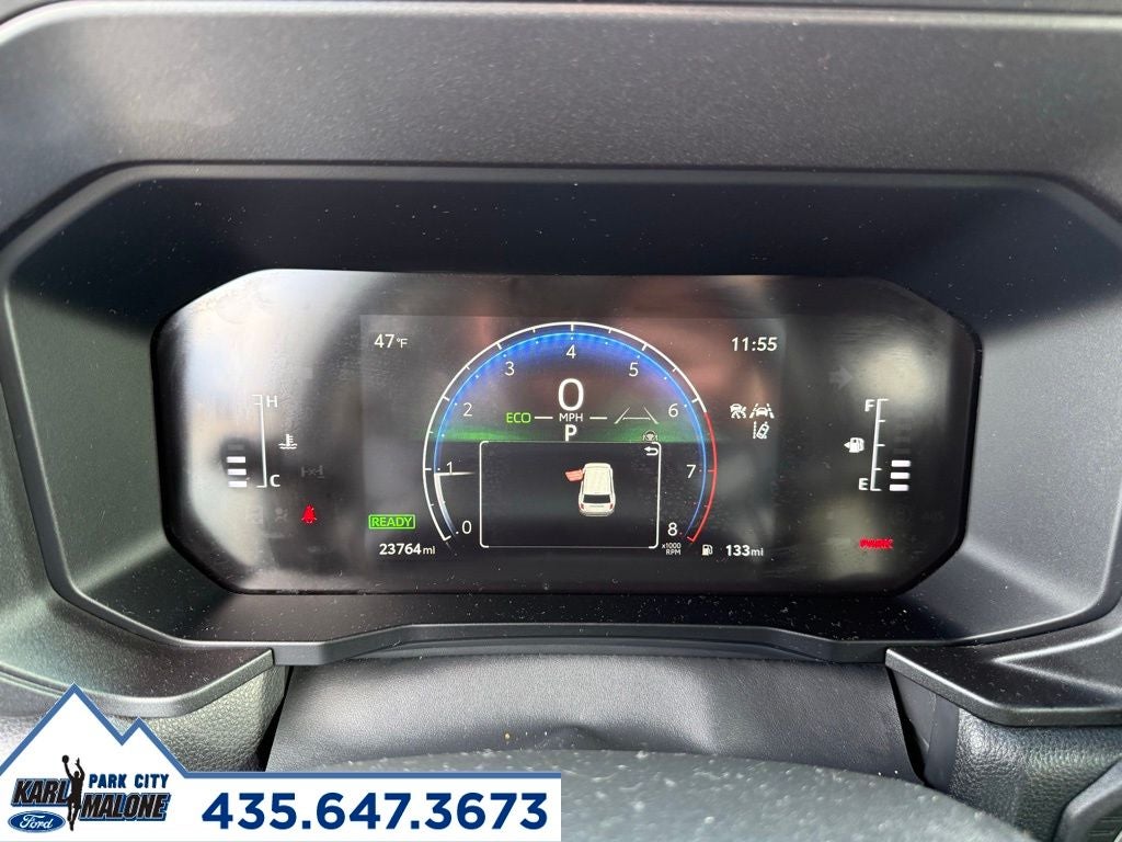 2025 Toyota Land Cruiser 1958