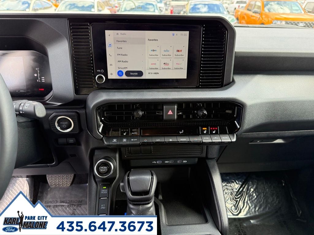 2025 Toyota Land Cruiser 1958