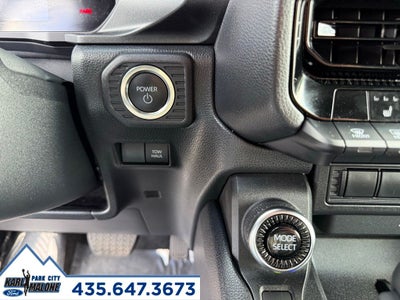 2025 Toyota Land Cruiser 1958