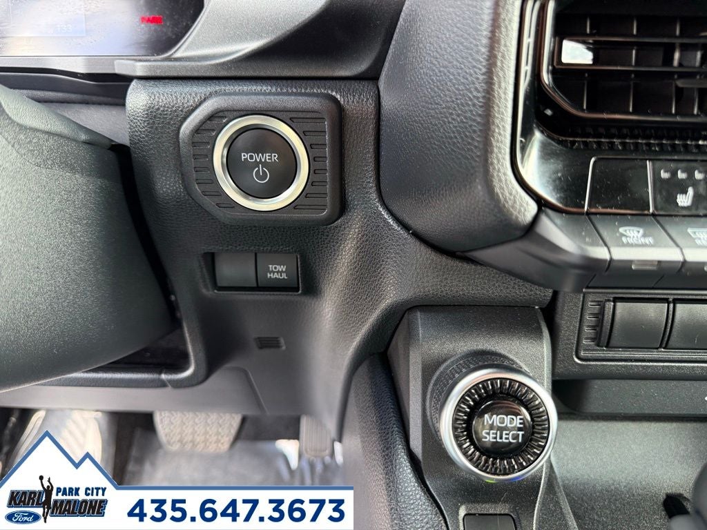 2025 Toyota Land Cruiser 1958