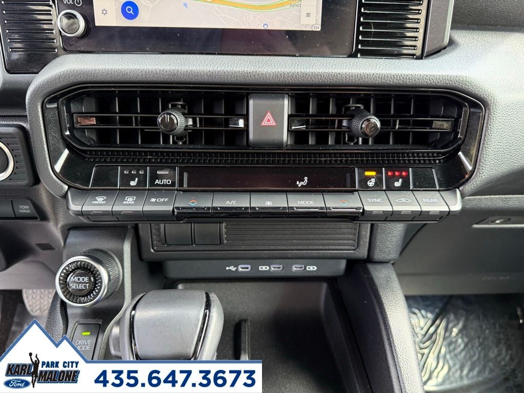 2025 Toyota Land Cruiser 1958