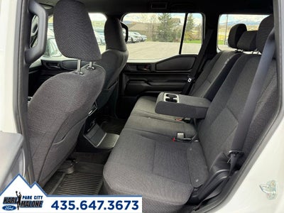 2025 Toyota Land Cruiser 1958