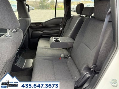 2025 Toyota Land Cruiser 1958